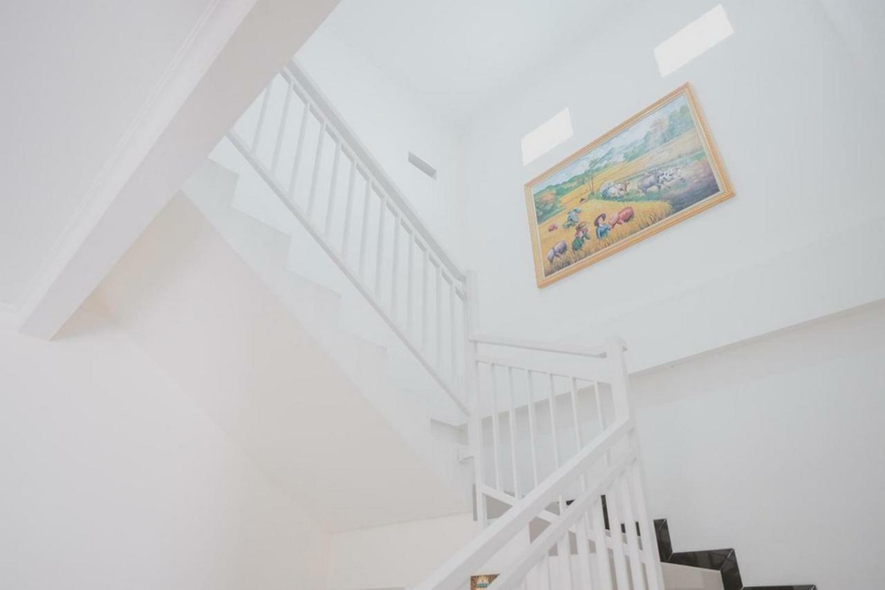 Reddoorz Syariah Near Pahoman Stadium Lampung Бандар Лампунг Екстериор снимка