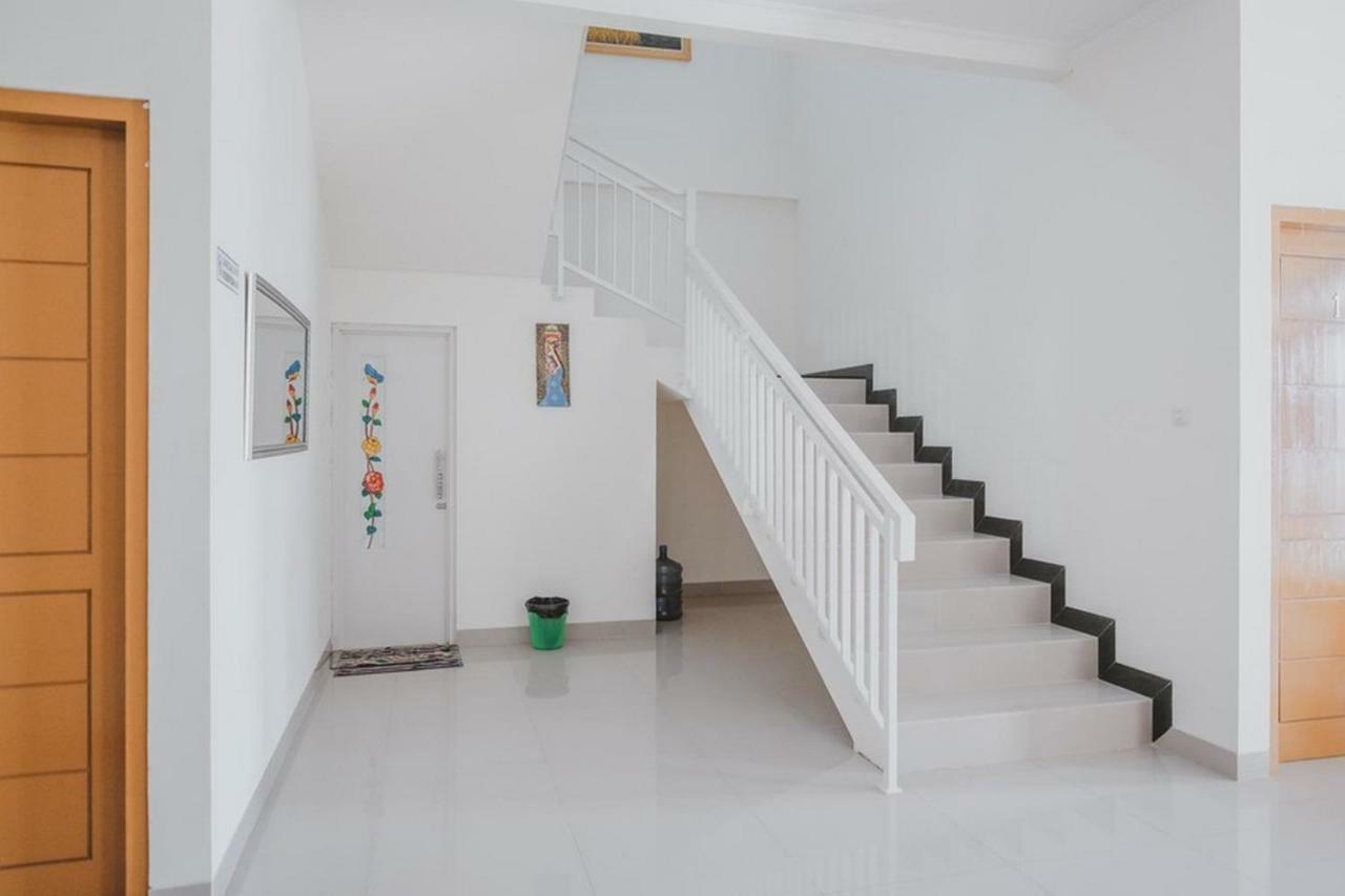 Reddoorz Syariah Near Pahoman Stadium Lampung Бандар Лампунг Екстериор снимка